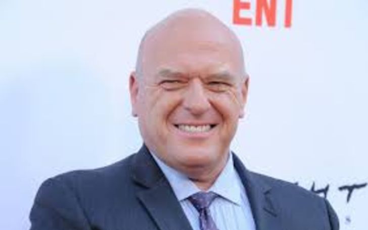 Who Is Dean Norris? Know About His Age, Height, Net Worth, Measurements, Personal Life, & Relationship